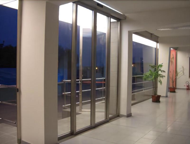 Albergo Riviera Spineta Battipaglia Exterior foto
